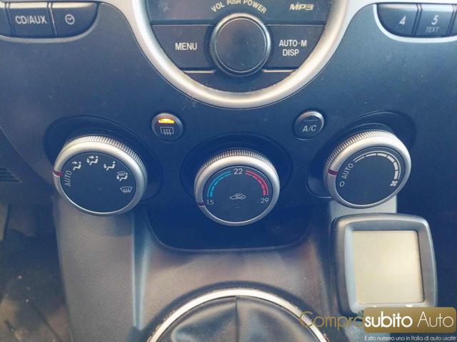 MAZDA 2 1.3 16V 75CV 5p. Play