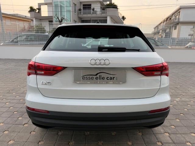 Audi Q3 35 TDI S tronic Business Advanced 2020