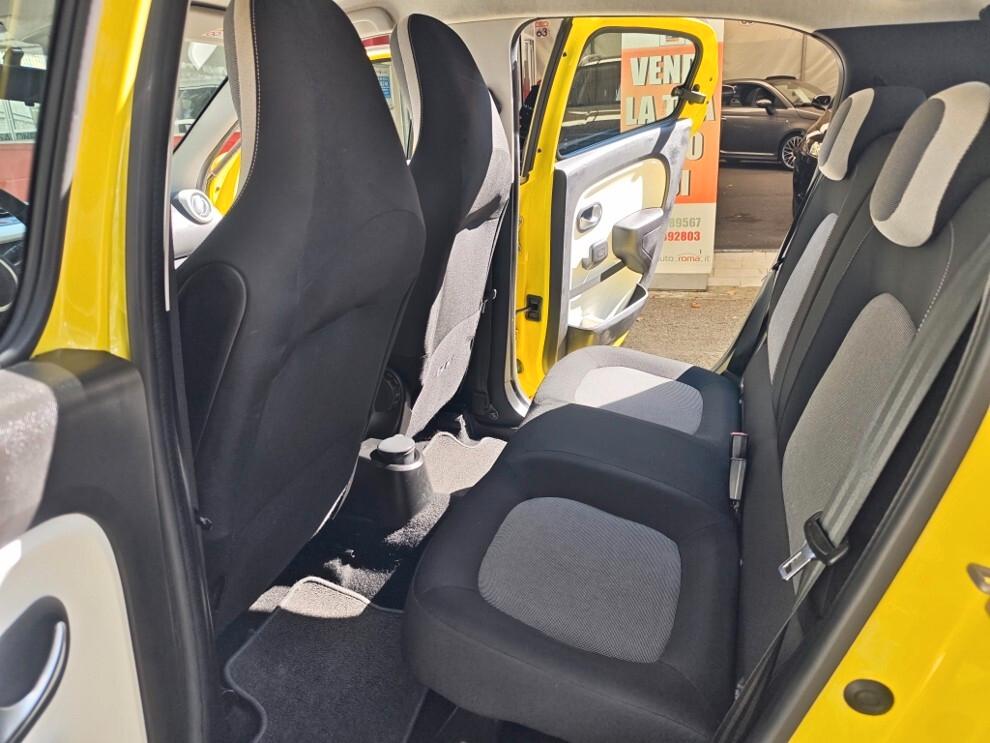 Renault Twingo 1.0 AUTOMATICA UNIPRO' EURO 6