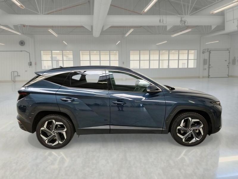 HYUNDAI TUCSON 1.6 HEV 2WD 180 CV EXELLENCE AUTO SUV