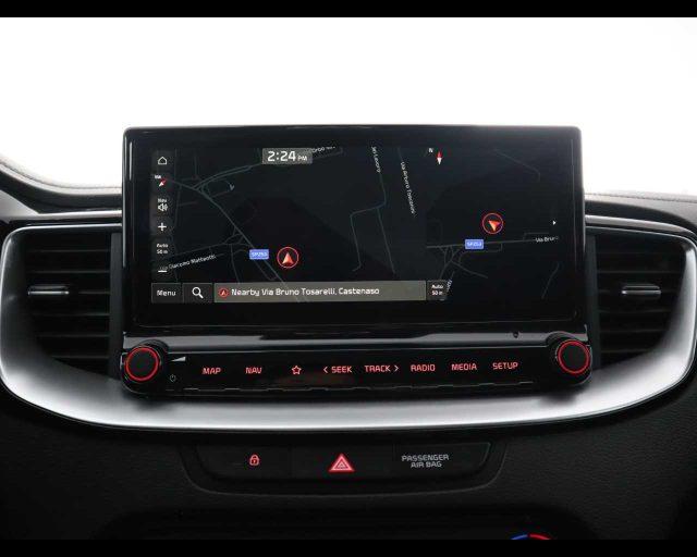 KIA XCeed 1.0 T-GDi GPL High Tech