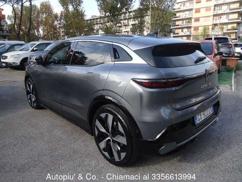 Renault Megane E-Tech Electric Mégane E-Tech Electric 220 CV Comfort Range AC7 Techno