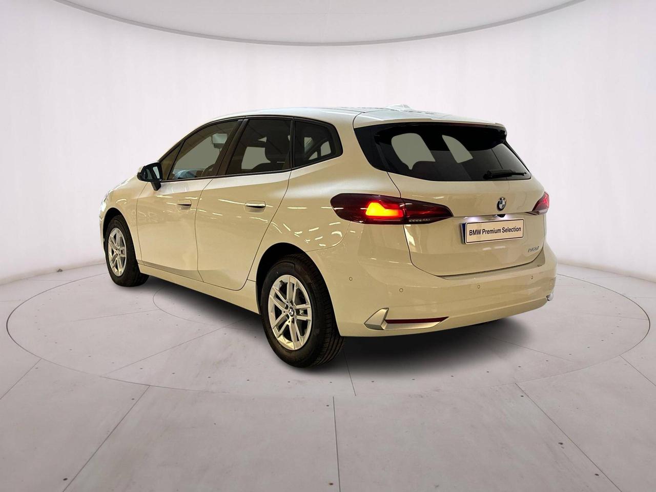 BMW Serie 2 218d Active Tourer