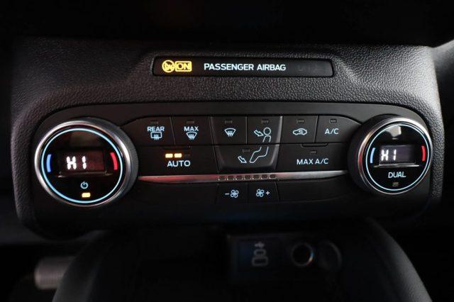 FORD Kuga Kuga 2.5 Full Hybrid 190 CV CVT 2WD ST-Line X
