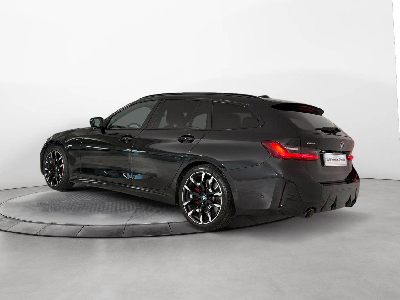 BMW Serie 3 320d xDrive Touring 48V MSport Pro