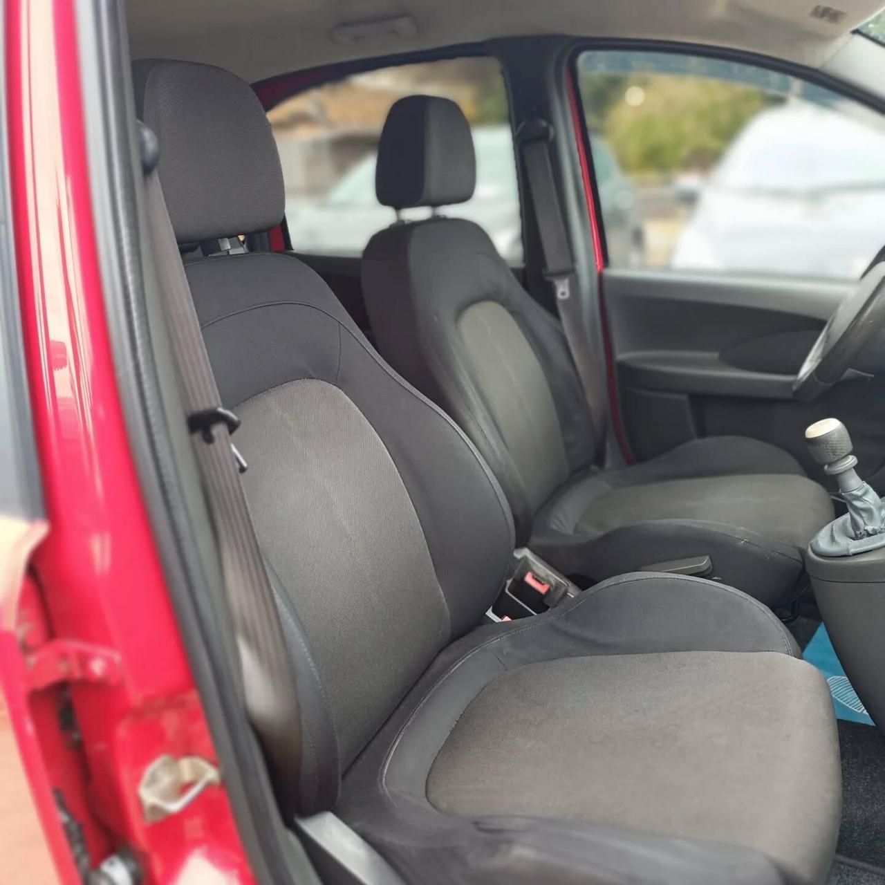 Fiat Panda 1.4 16V 100 HP INTROVABILE