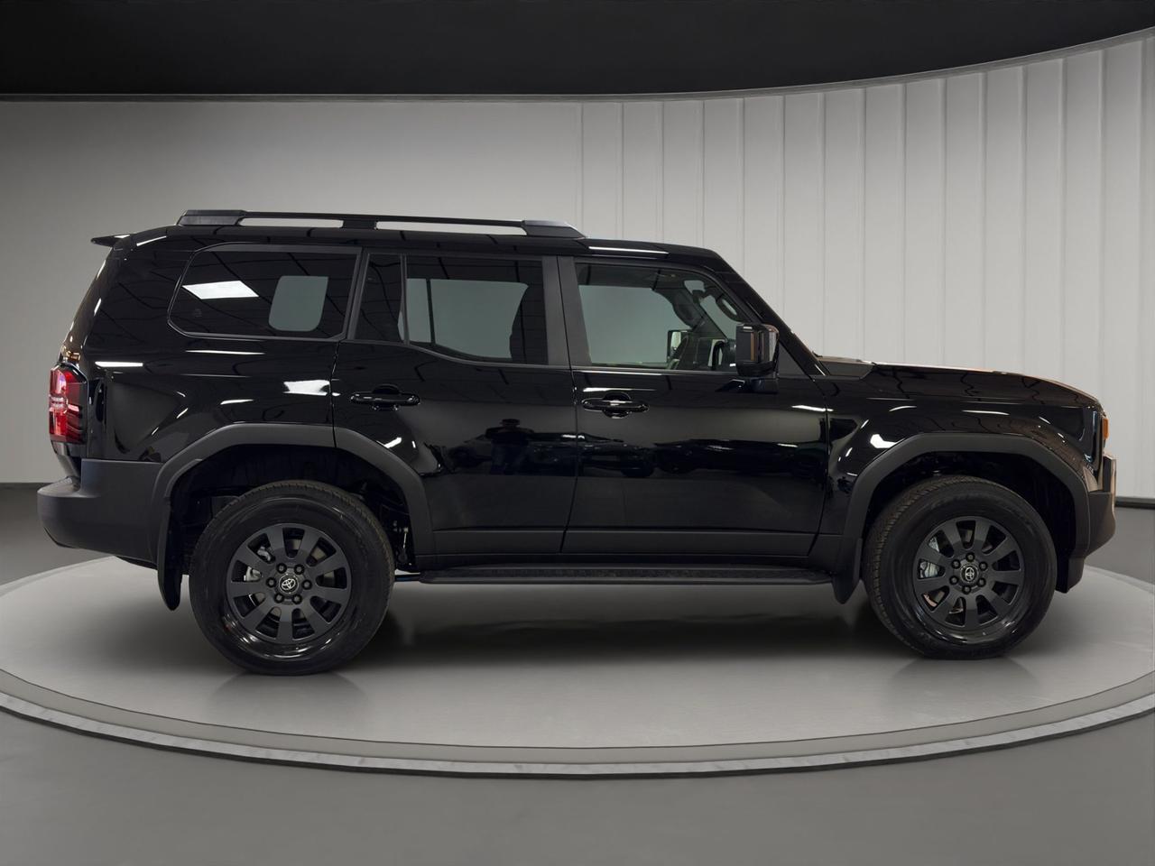 Toyota Land Cruiser 2.8 mhev Adventure awd auto