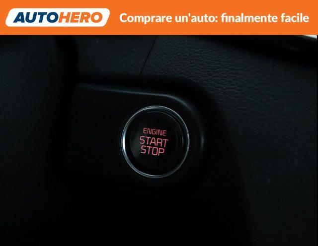 KIA XCeed 1.6 GDi 141 CV PHEV DCT Evolution