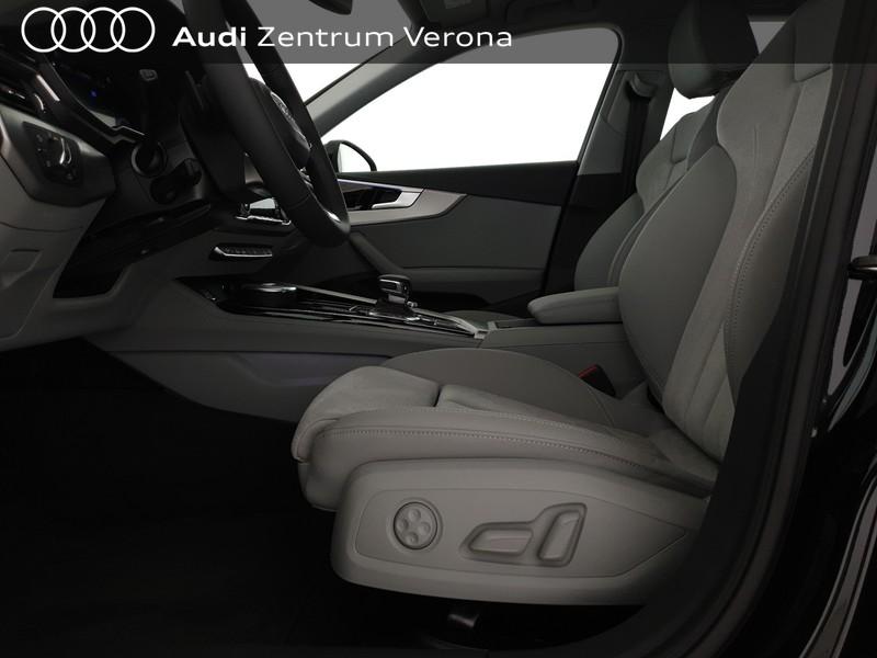 40TDI 204CV quattro S tronic Identity Contrast