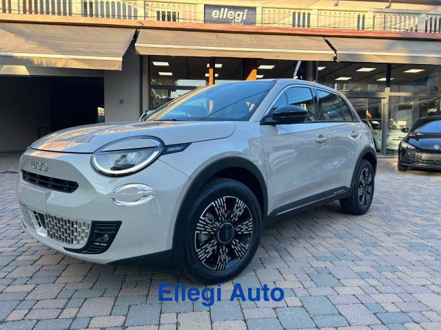 FIAT 600 Hybrid 145 CV DCT MHEV KM 0 + PACK STYLE