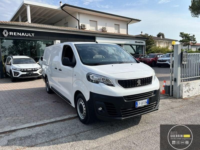 Peugeot Expert Expert BlueHDi 120 PL-SL-TN Furgone Pro Long