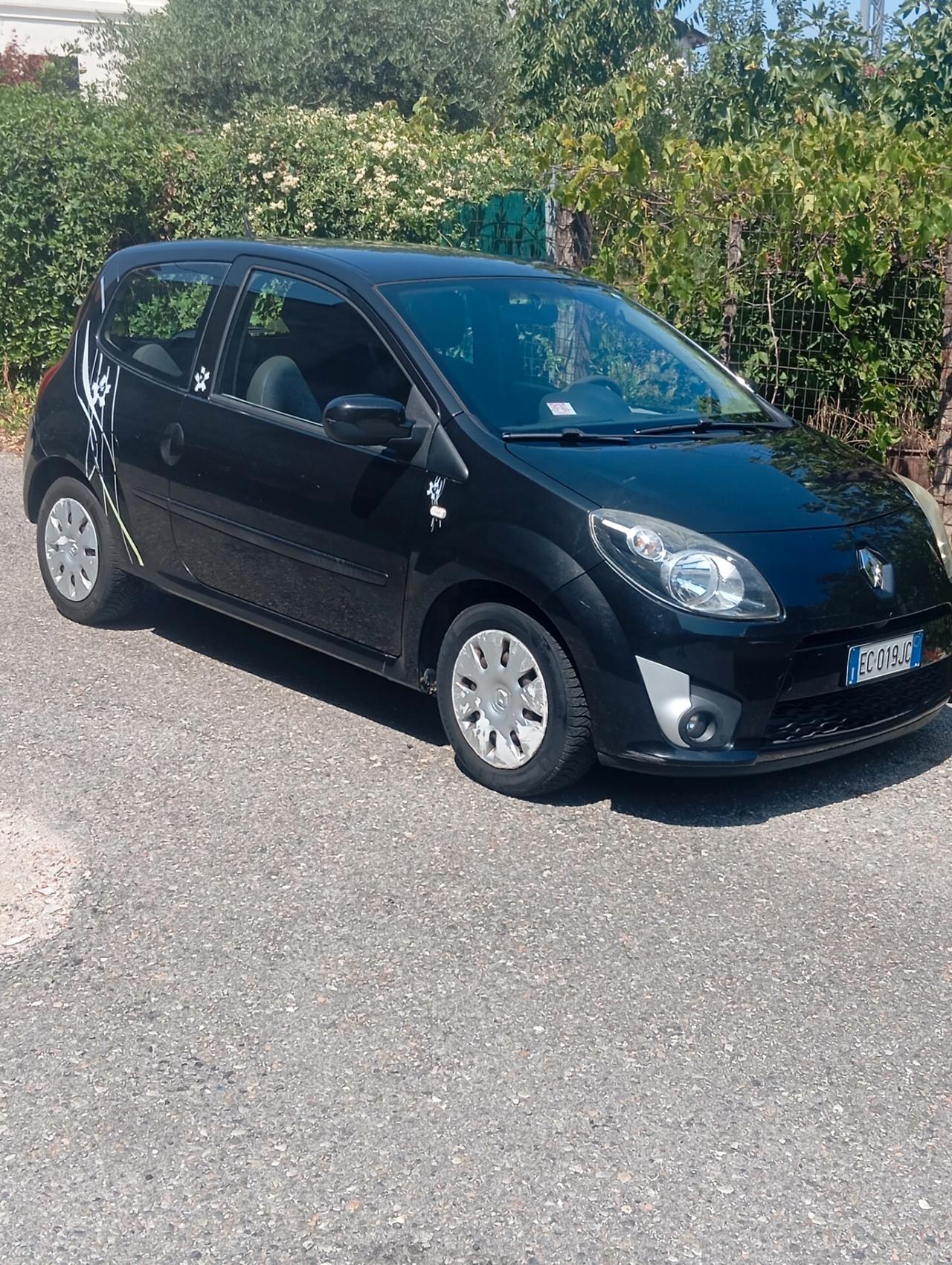 Renault Twingo 1.2 16V LEV Dynamique