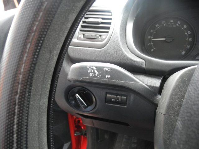 SKODA Fabia 1.6 TDI CR 75cv Wagon Active - OK NEOPATENTATI