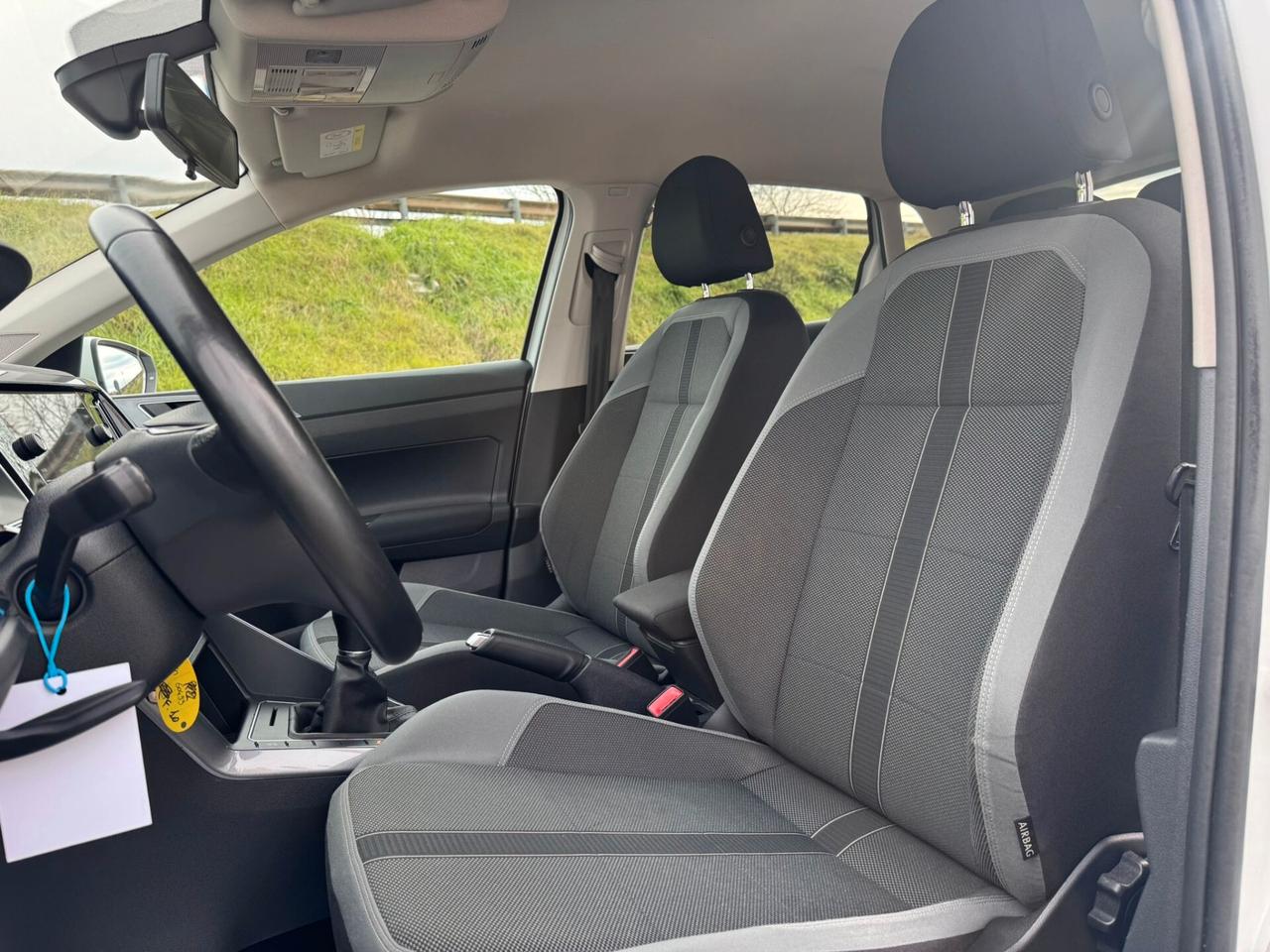 Volkswagen Polo 1.0 TGI 5p. Highline BlueMotion Technology