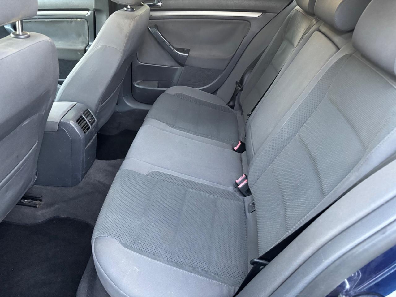 Volkswagen Golf 1.9 TDI 5p. Comfortline