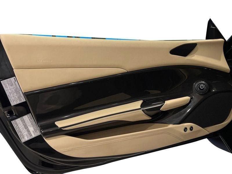 Ferrari 488 GTB 488 GTB Vettura Atelier Garanzia Ferrari approved 42 mesi