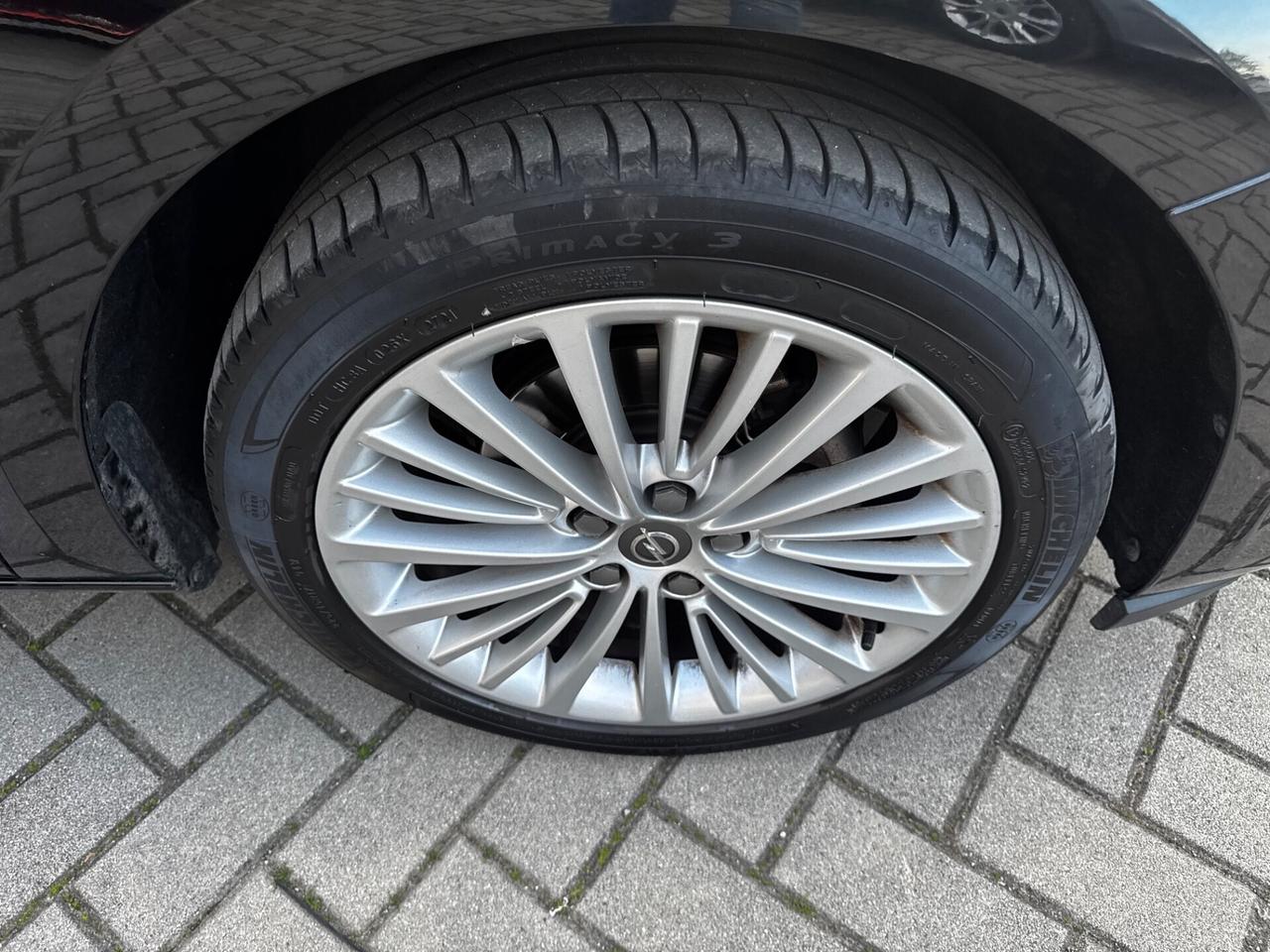 Opel Astra 1.6 CDTi 110CV Start&Stop Sports Tourer Business