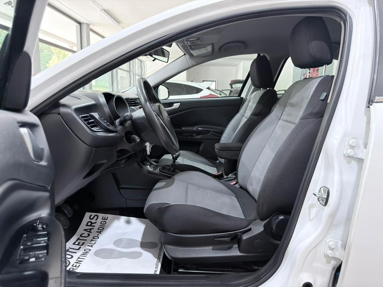 ALFA ROMEO GIULIETTA 2.0JTDm 150cv SPORT
