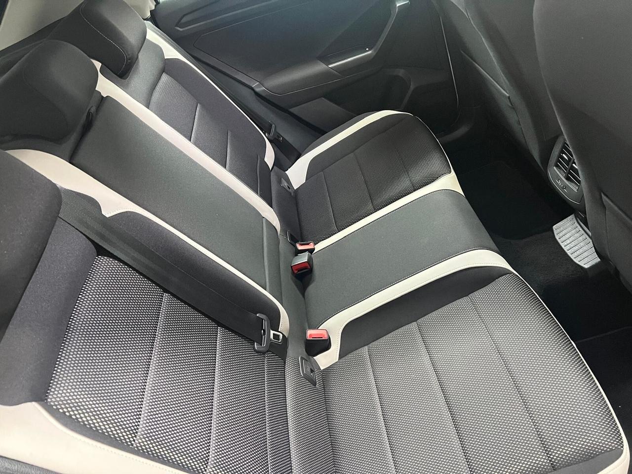 Volkswagen T-Roc 1.0 TSI 115 CV Style BlueMotion Technology