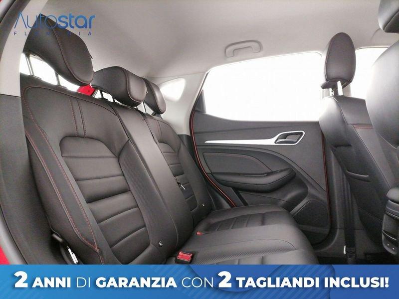 MG ZS 1.0 Luxury auto