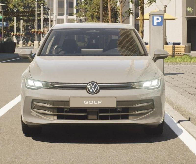 Volkswagen Golf 1.5 eTSI ACT Edition Plus DSG