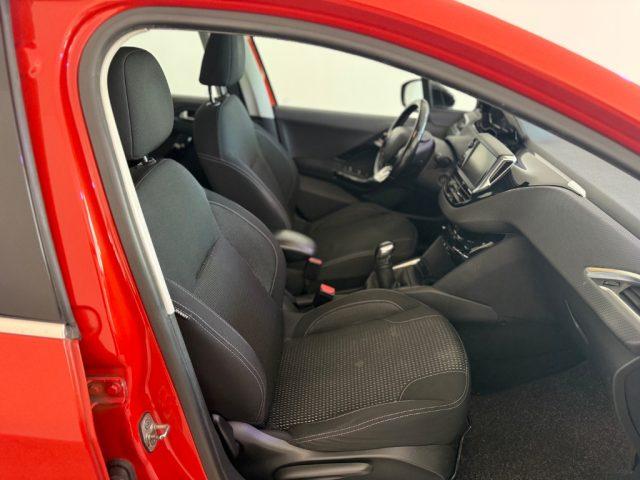 PEUGEOT 208 1° serie BlueHDi 75. 5 porte Allure