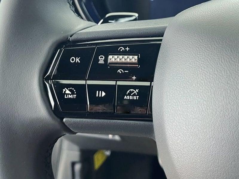 Alfa Romeo Junior 1.2 136 CV Hybrid eDCT6 Speciale