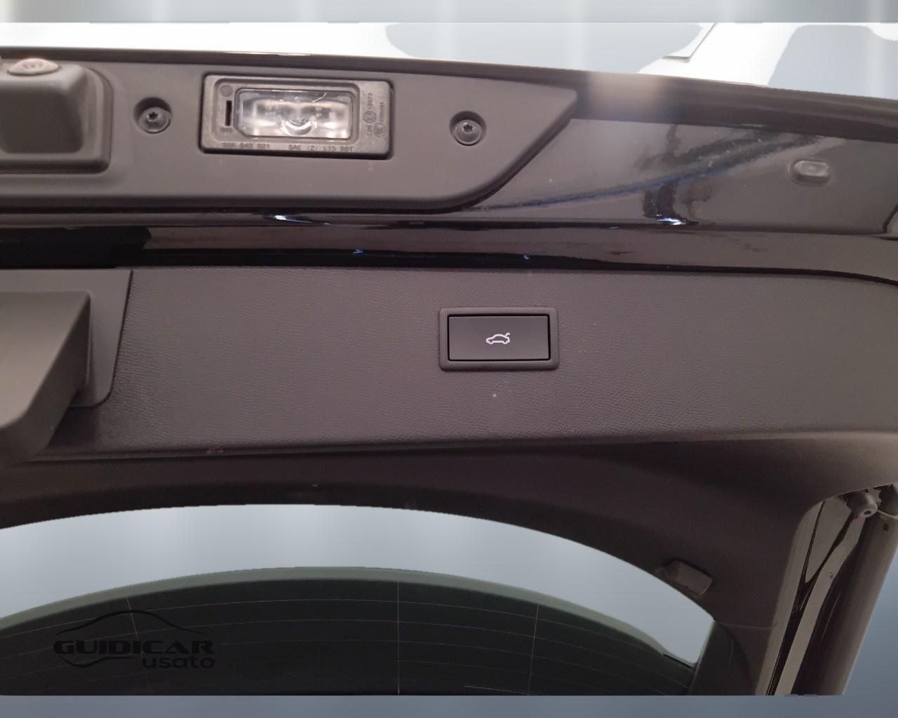 CUPRA Formentor 2024 - Formentor 1.5 e-hybrid 204cv dsg