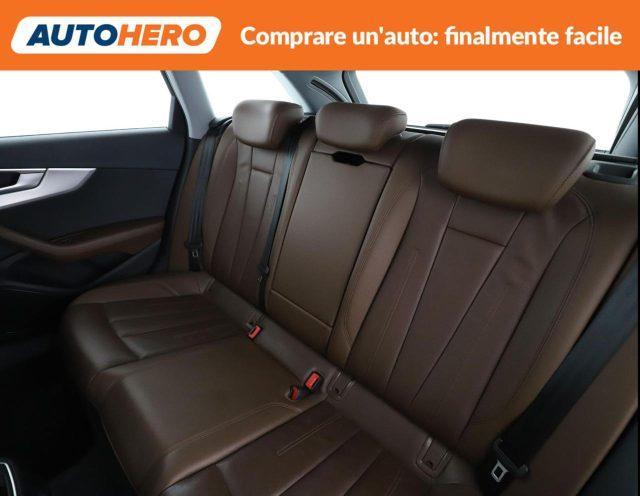 AUDI A4 Avant 35 TDI S tronic S line edition