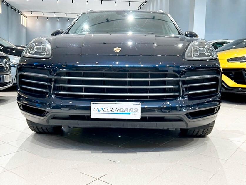 Porsche Cayenne 2.9 V6 S