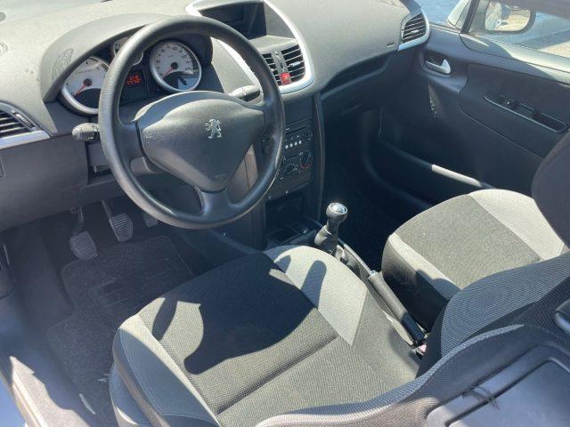 PEUGEOT 207 1.4 VTi 95CV 3p. Energie Sport ADATTA NEOPATENTATI