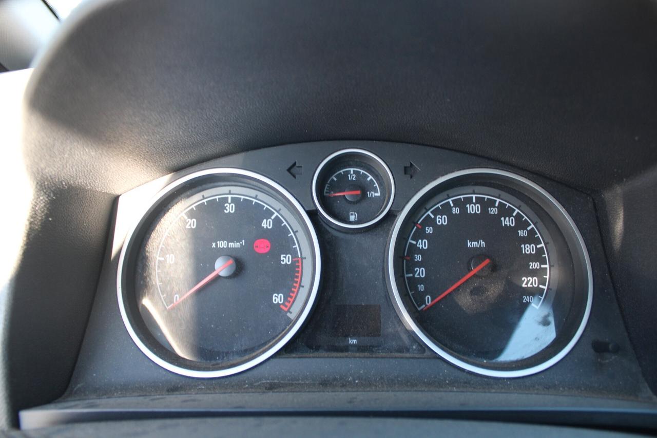 Opel Zafira 1.7 CDTI 110CV ecoFLEX Cosmo