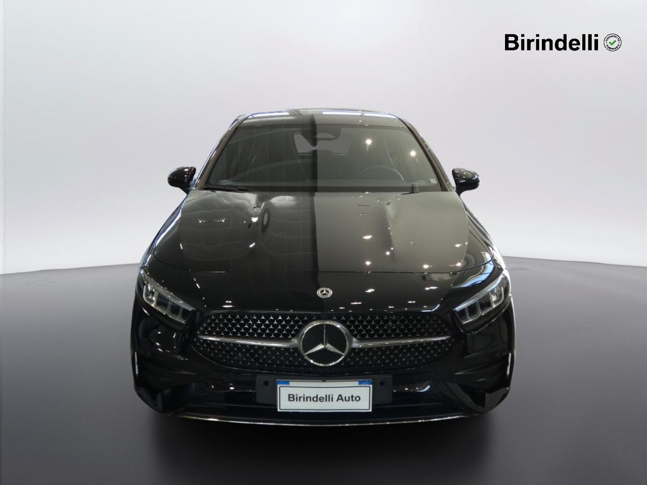 Mercedes-Benz Classe A (W177) - A 250 e hybrid EQ AMG Line Premium