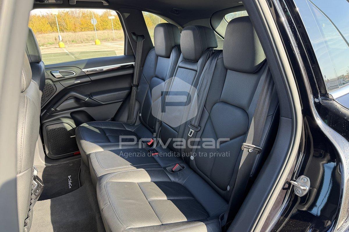 PORSCHE Cayenne 3.0 Diesel