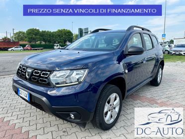 Dacia Duster 1.0 TCe 100 CV ECO-G 4x2 Comfort ** GPL **