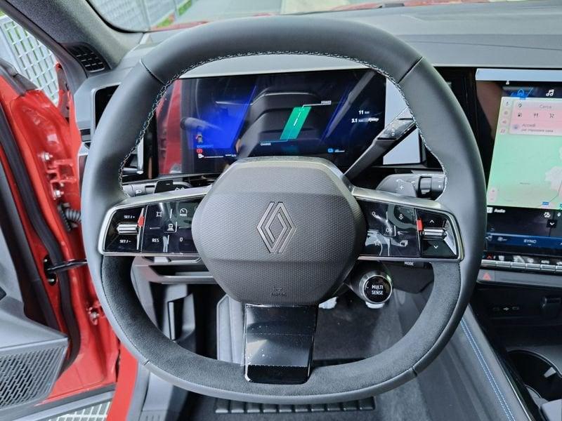 Renault Espace Esprit Alpine my24 Full Hybrid E-Tech 200 7p rif.5868