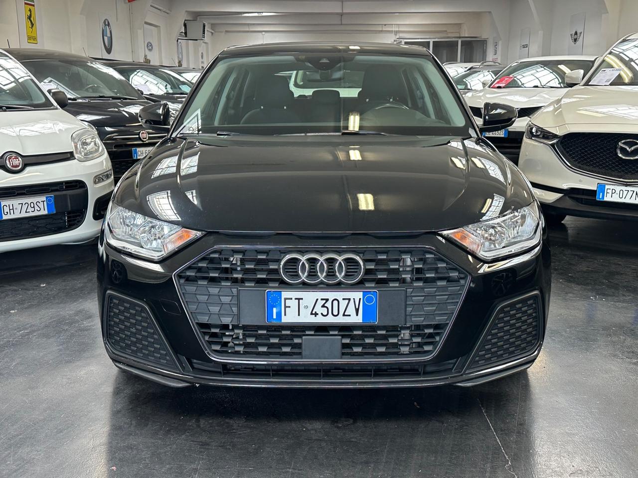 Audi A1 SPB 35 TFSI