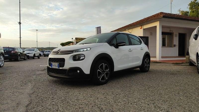 Citroën C3 C3 PureTech 82 S&S Feel