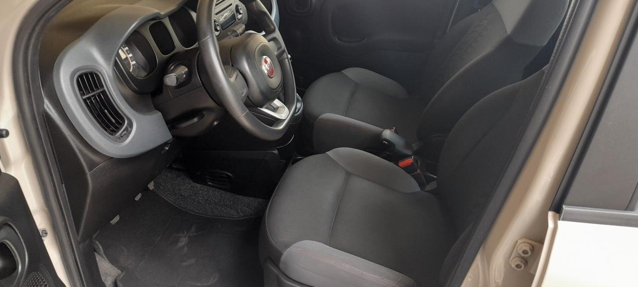 Fiat Panda 1.2 Pop