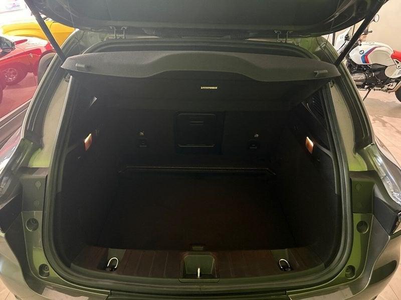 Alfa Romeo Tonale 1.5 130 CV MHEV TCT7 Sprint