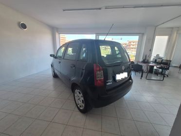 Fiat Idea 1.3 Multijet 16V 90 CV BlackLabel