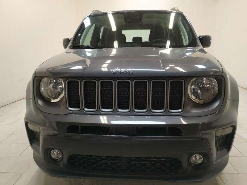 Jeep Renegade 1.6 mjt Limited 2wd 130cv