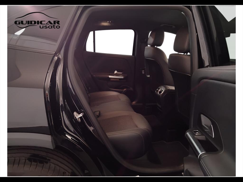 Mercedes-Benz GLA-H247 2020 - GLA 180 d Sport Plus auto