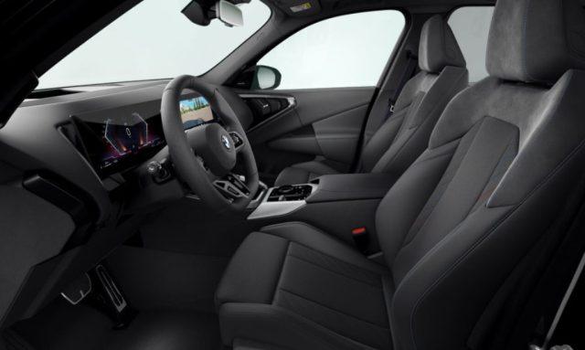 BMW X3 xDrive20d 48V MSport Pro