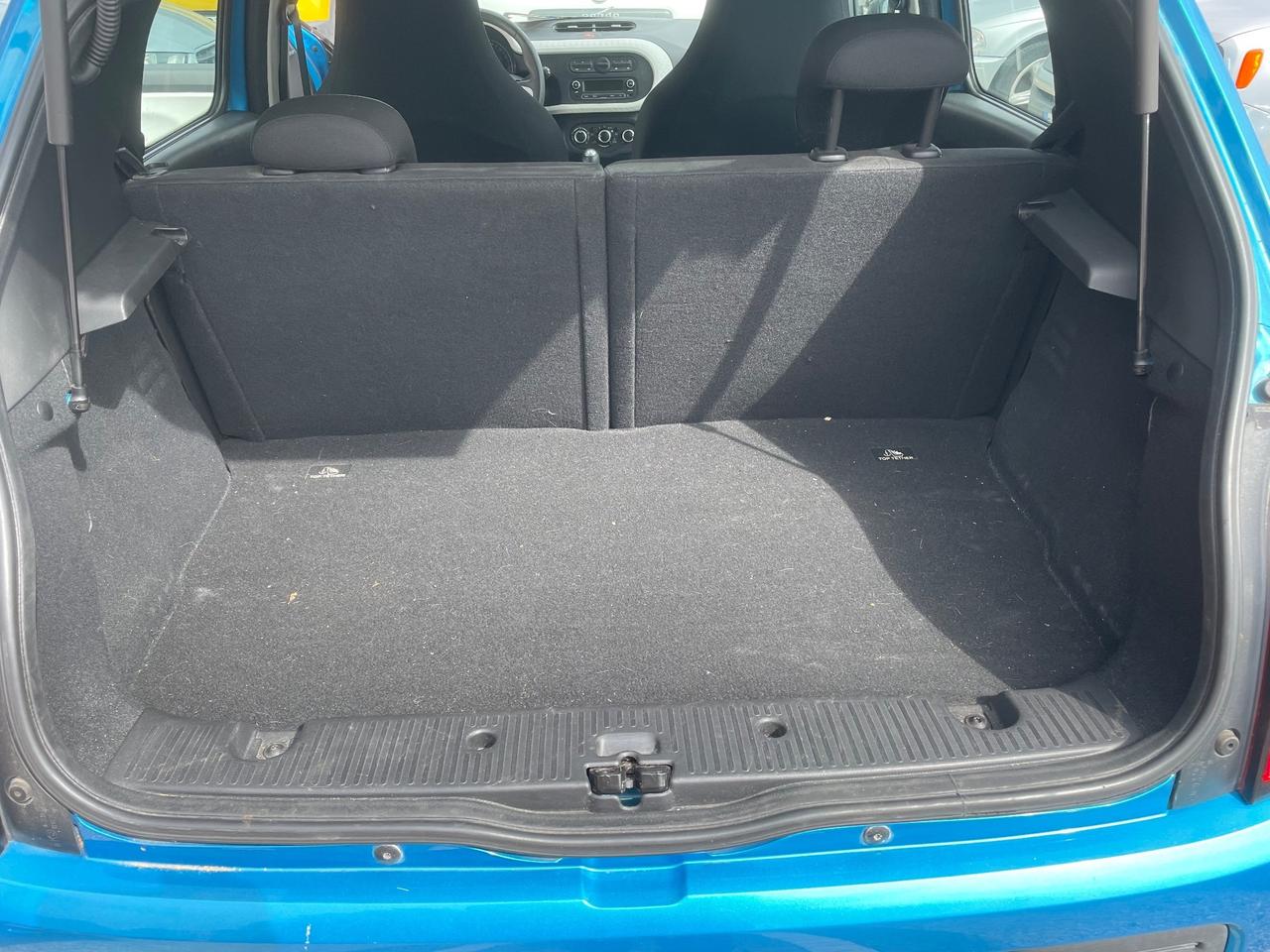 Renault Twingo SCe Stop&Start Openair