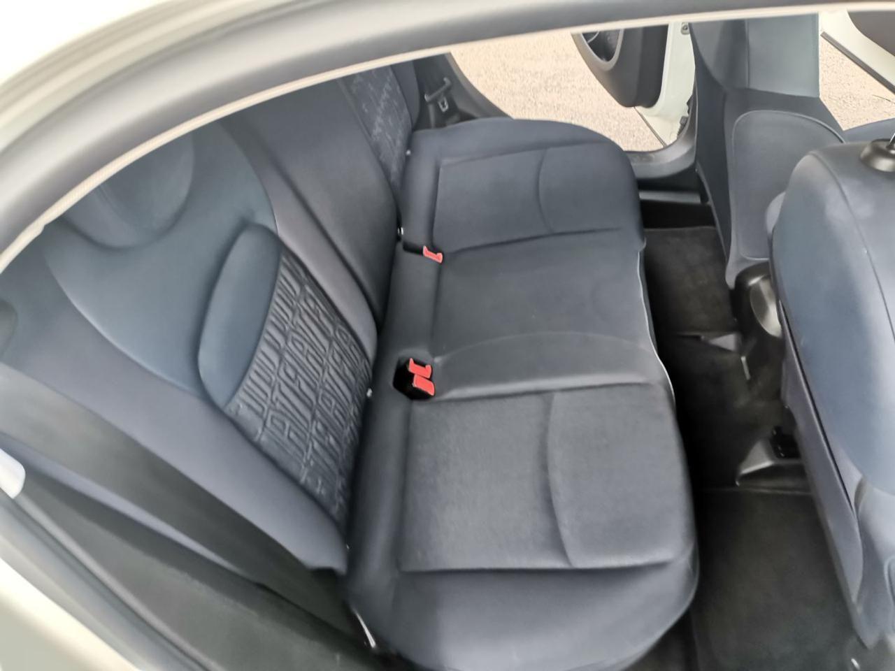 Fiat 500X 1.3 MultiJet 95 CV -2022-