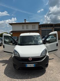 Fiat Doblo Doblò 1.3 MJT S&S PC-TN Cargo Easy