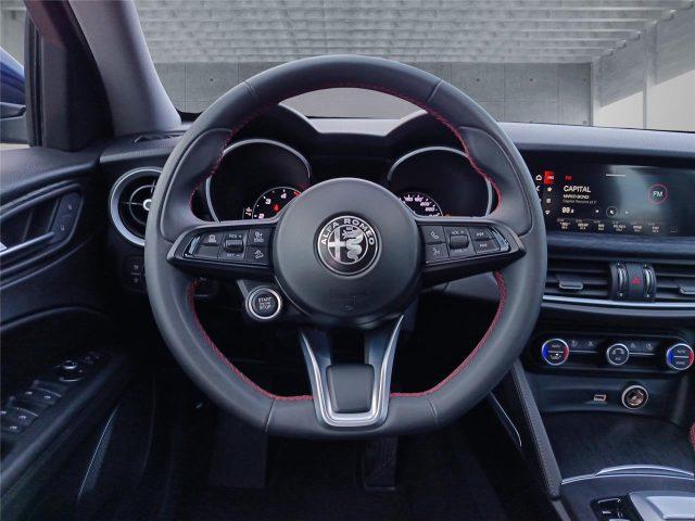 ALFA ROMEO Stelvio Stelvio 2.2 Turbodiesel 190 CV AT8 Q4 Business