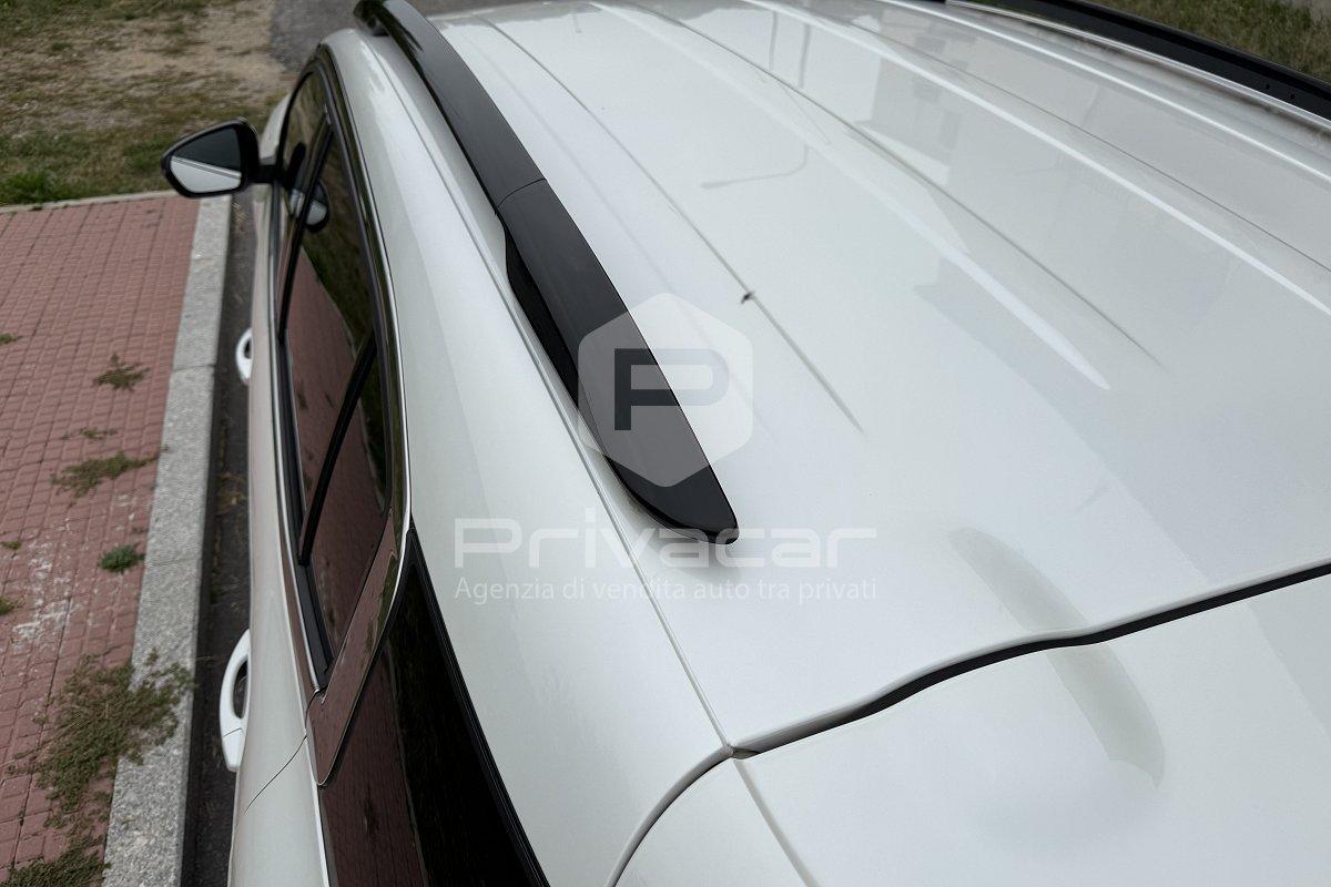 CITROEN C5 Aircross BlueHDi 130 S&S EAT8 Shine