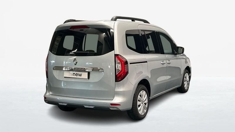 Renault Kangoo III 2021 Passenger 1.5 Blue dCi 95cv Edition One